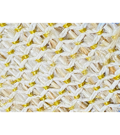 豊穣、豊かな恵み - フェザーケープ