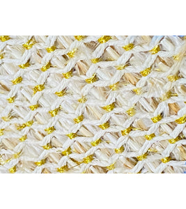 Harvest, Bountiful Blessings - Feather Cape