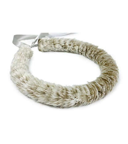 静謐な輝き、インドガン - フェザーレイ ポエポエ