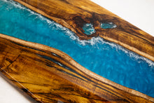 Tabla de surf Koa de 72" "Kaʻiwi #302" de S. Isaac Anderson