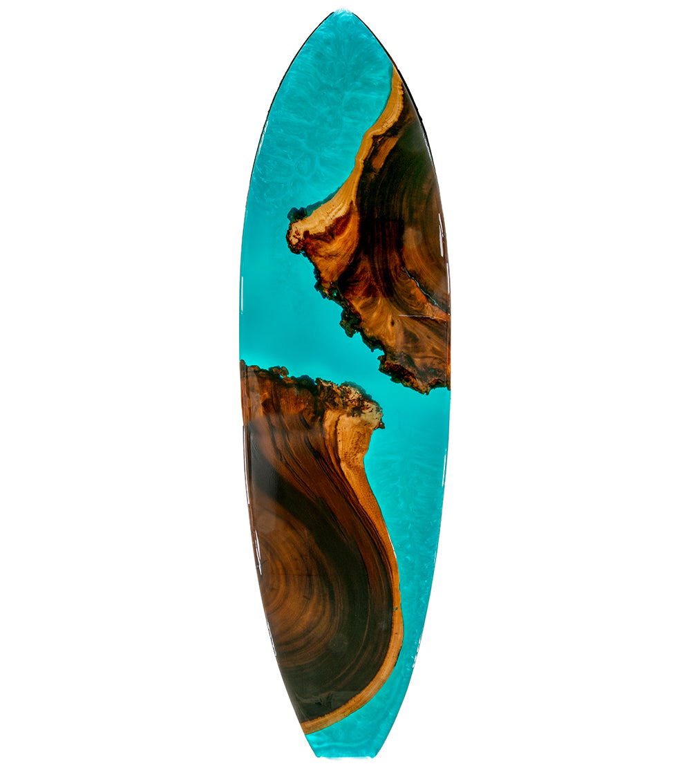 Fine Art Surfboards – Martin & MacArthur