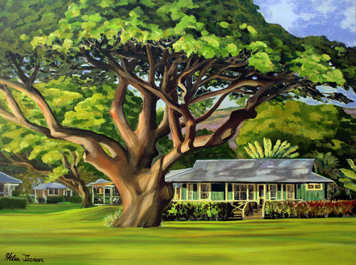 Iʻll Be Seeing You by Helen Turner