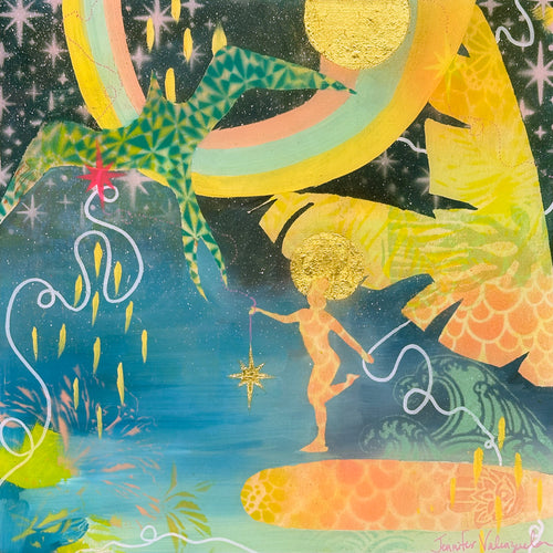 Little Mermaid by Thomas Kinkade Studios – Martin & MacArthur