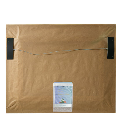 Original Painting: First Steps by Rob Kaz