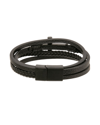 Mens Bracelet Vesh Multi Cross