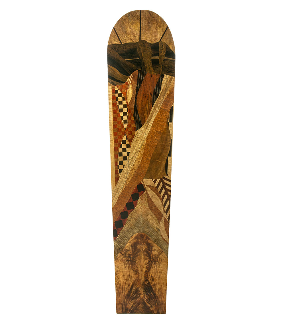 Fine Art Surfboards – Martin & MacArthur