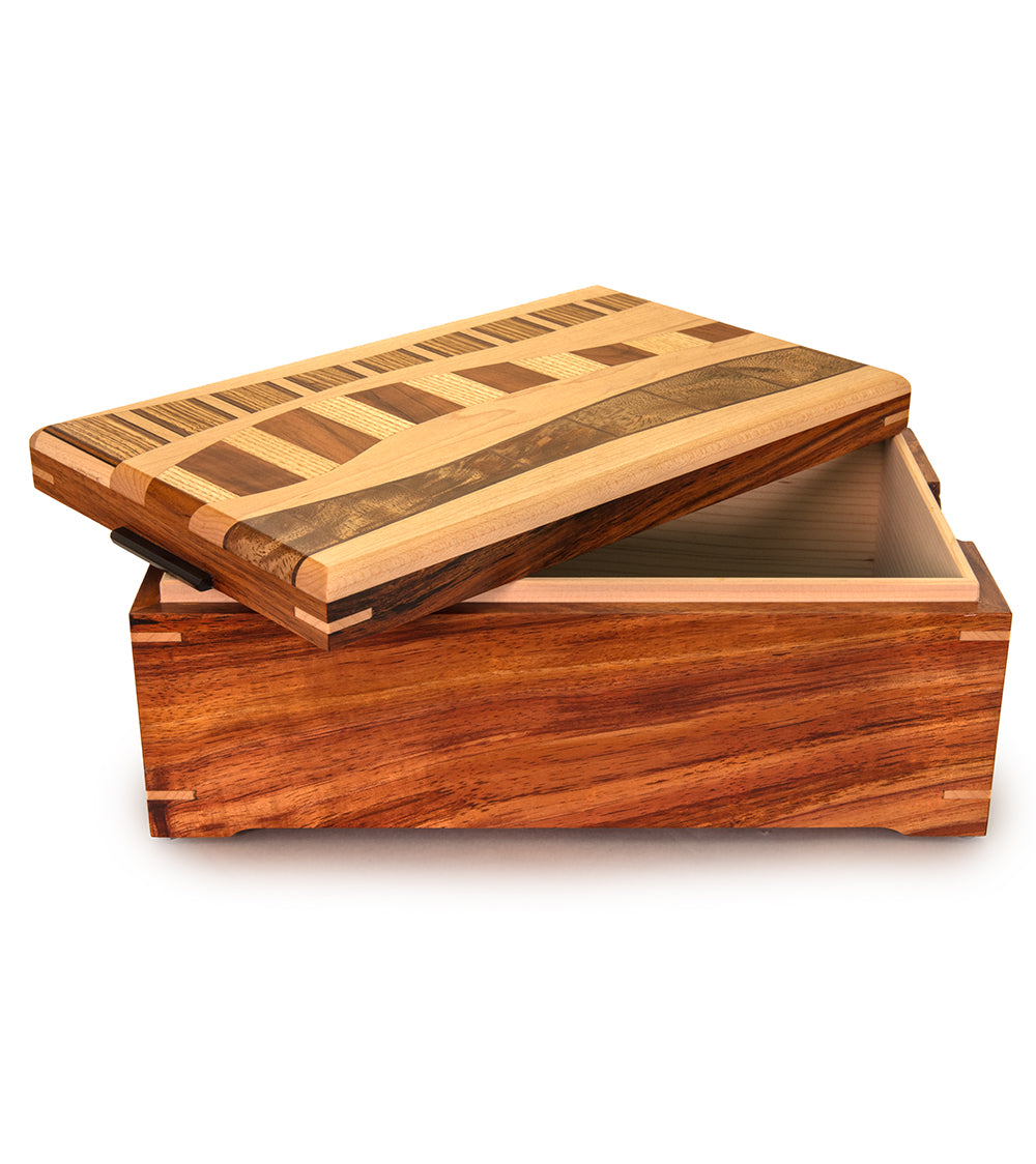 Kinsey Gentle Currents 1 Box