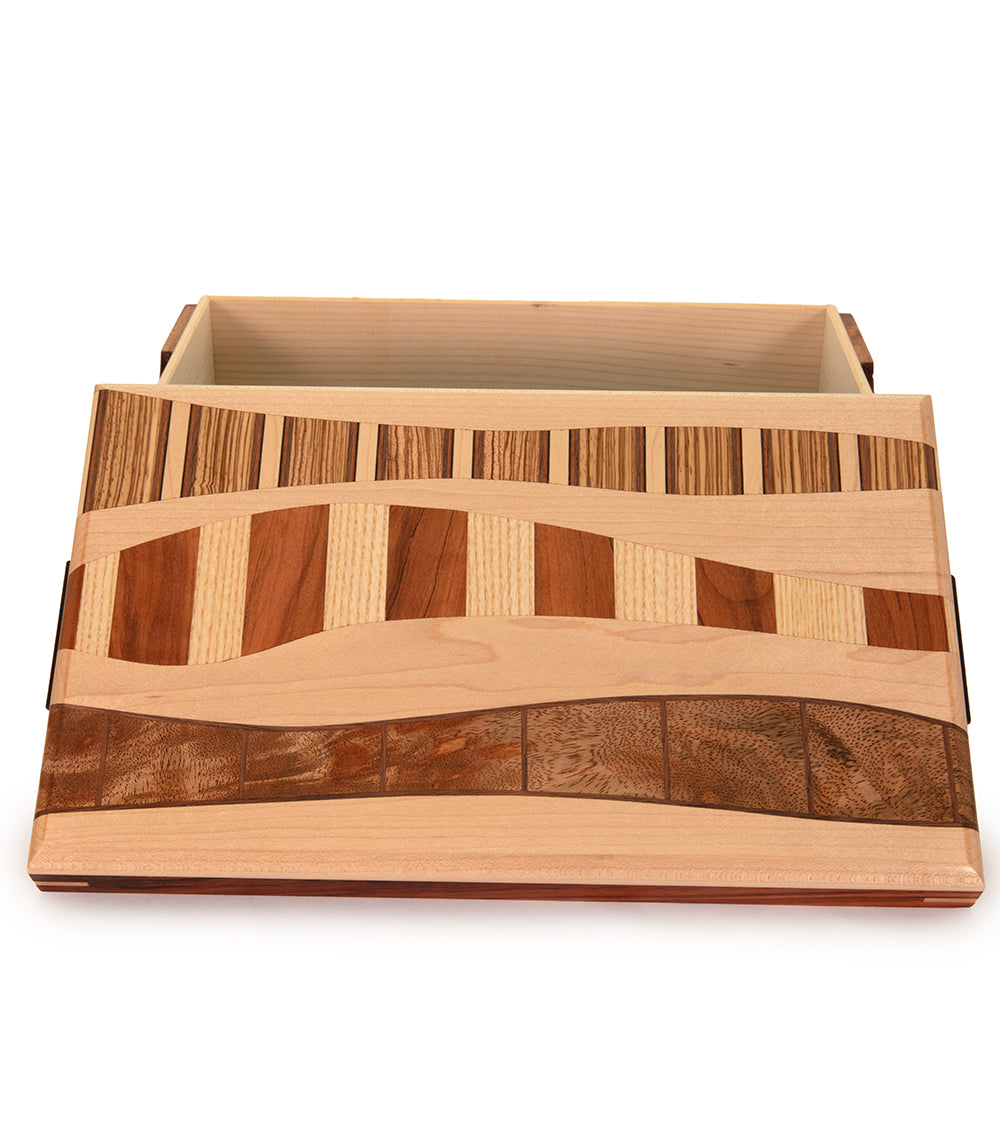 Kinsey Gentle Currents 1 Box