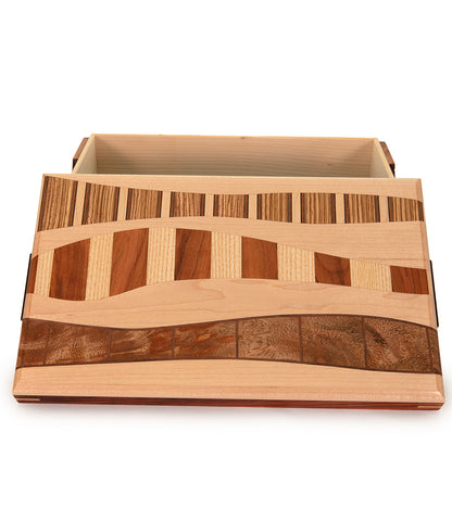 Kinsey Gentle Currents 1 Box