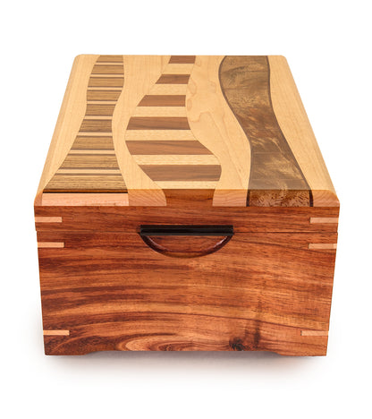 Kinsey Gentle Currents 1 Box