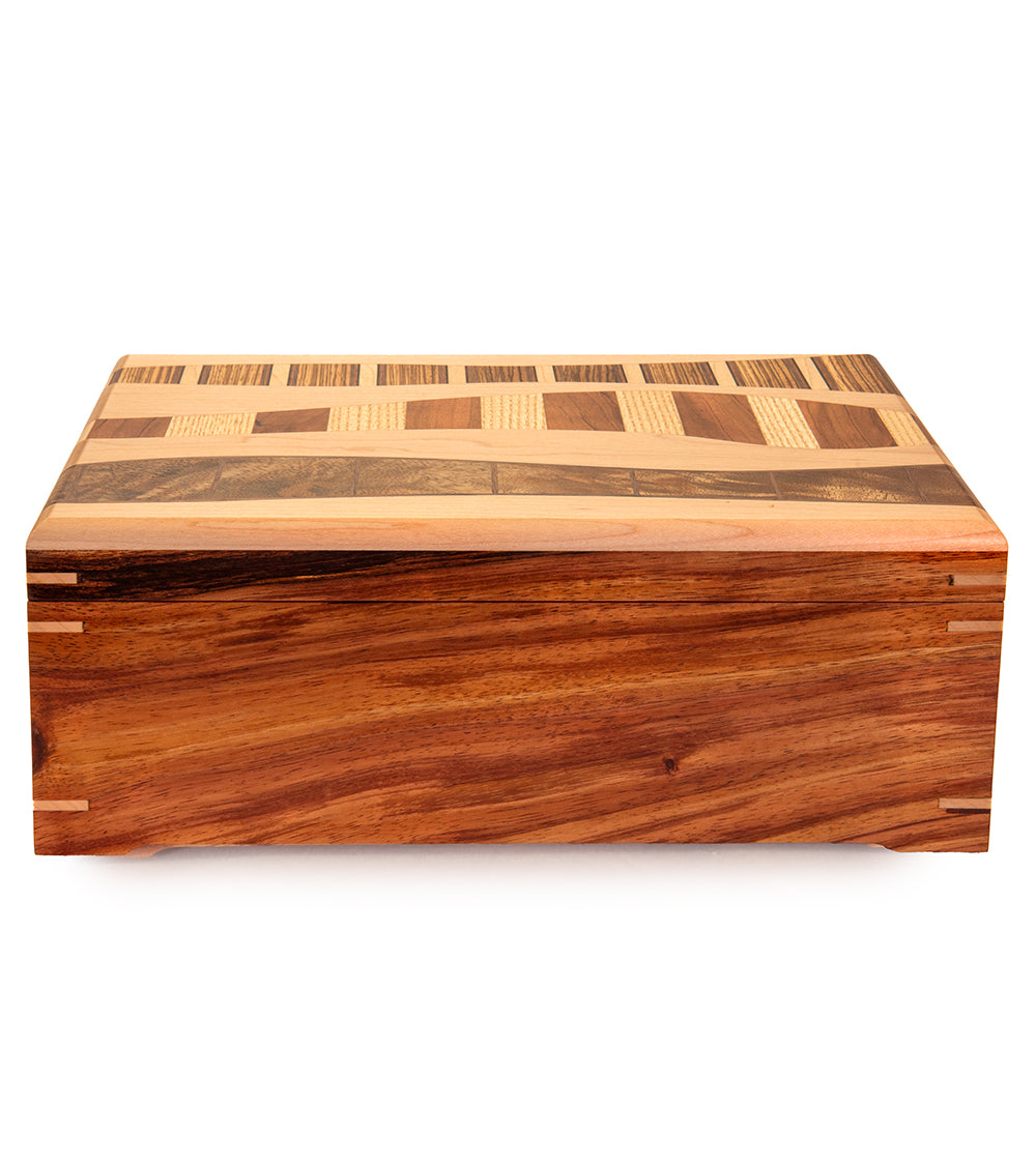 Kinsey Gentle Currents 2 Box