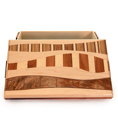 Kinsey Gentle Currents 2 Box