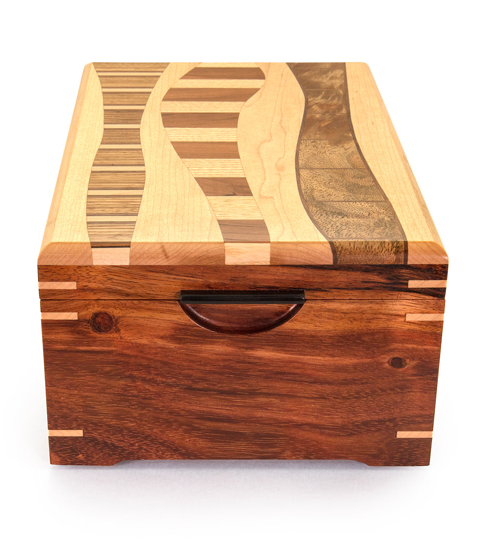 Kinsey Gentle Currents 2 Box