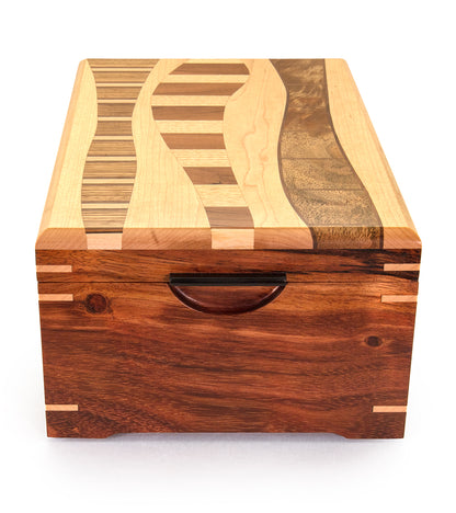 Kinsey Gentle Currents 2 Box