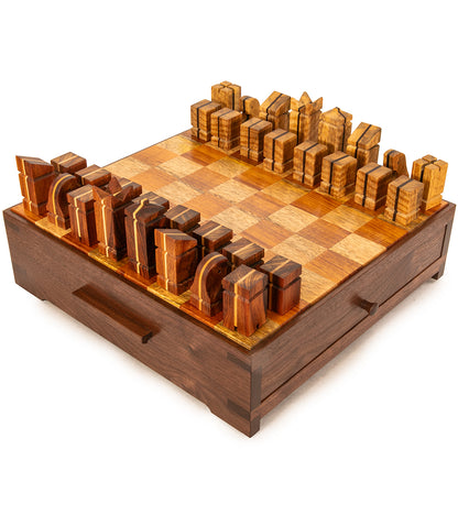 キンジーコア/マンゴーチェスセット