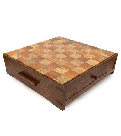 キンジーコア/マンゴーチェスセット