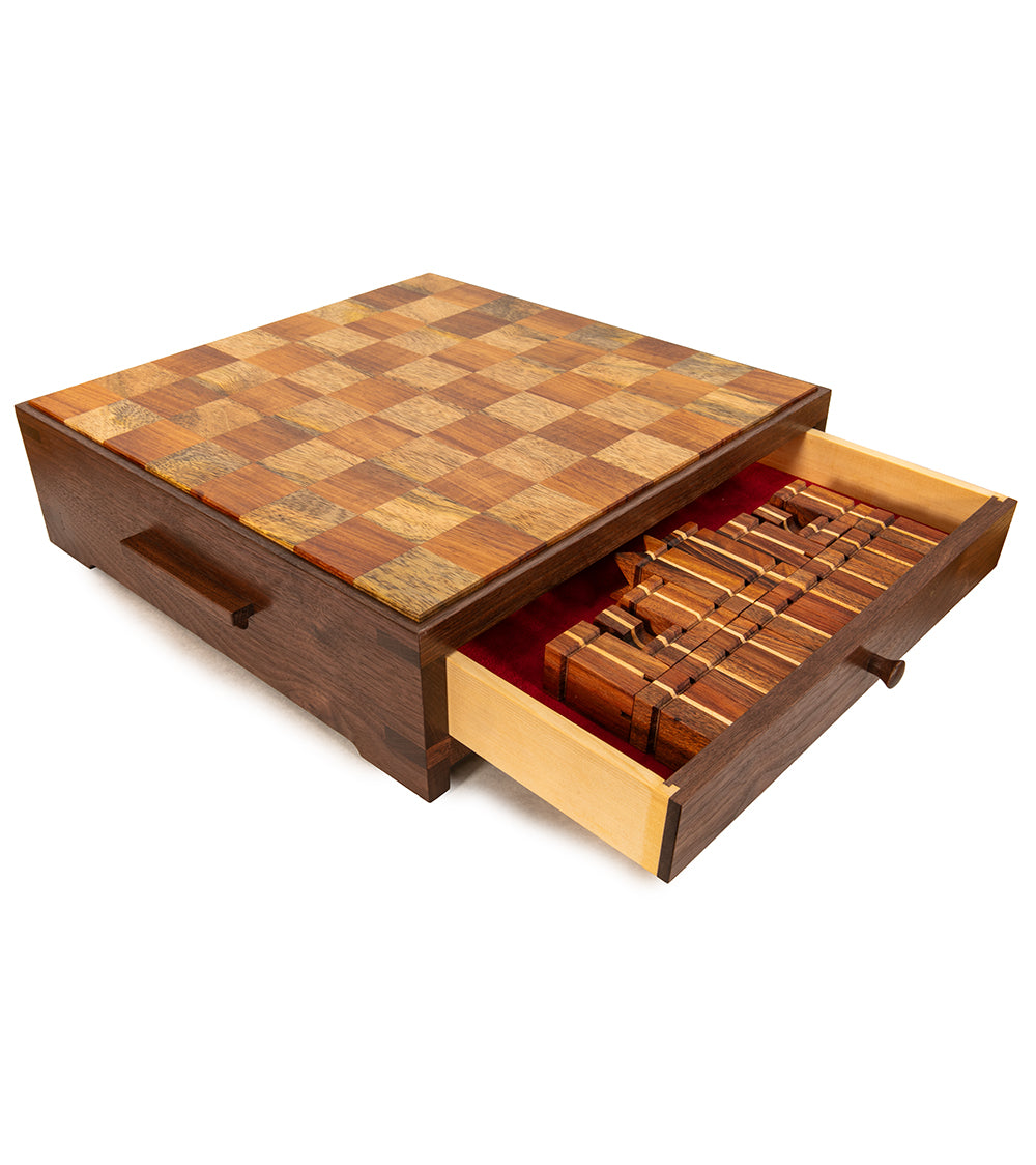 キンジーコア/マンゴーチェスセット