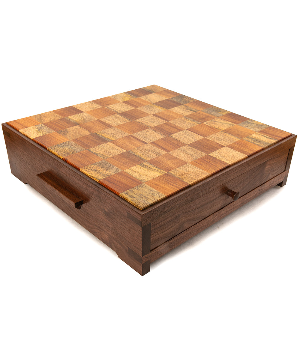 キンジーコア/マンゴーチェスセット