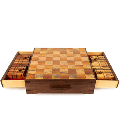 キンジーコア/マンゴーチェスセット