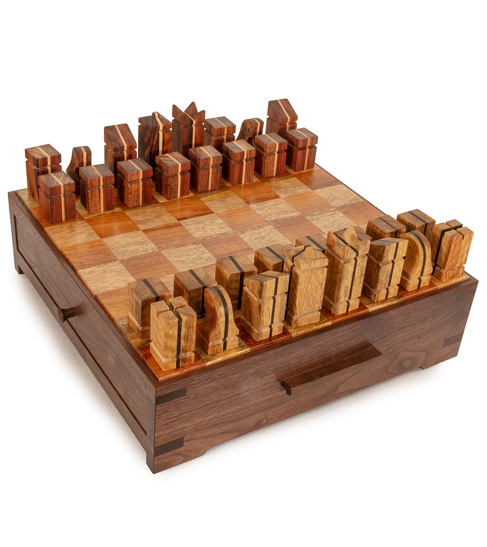 キンジーコア/マンゴーチェスセット