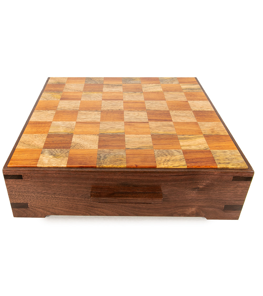 キンジーコア/マンゴーチェスセット