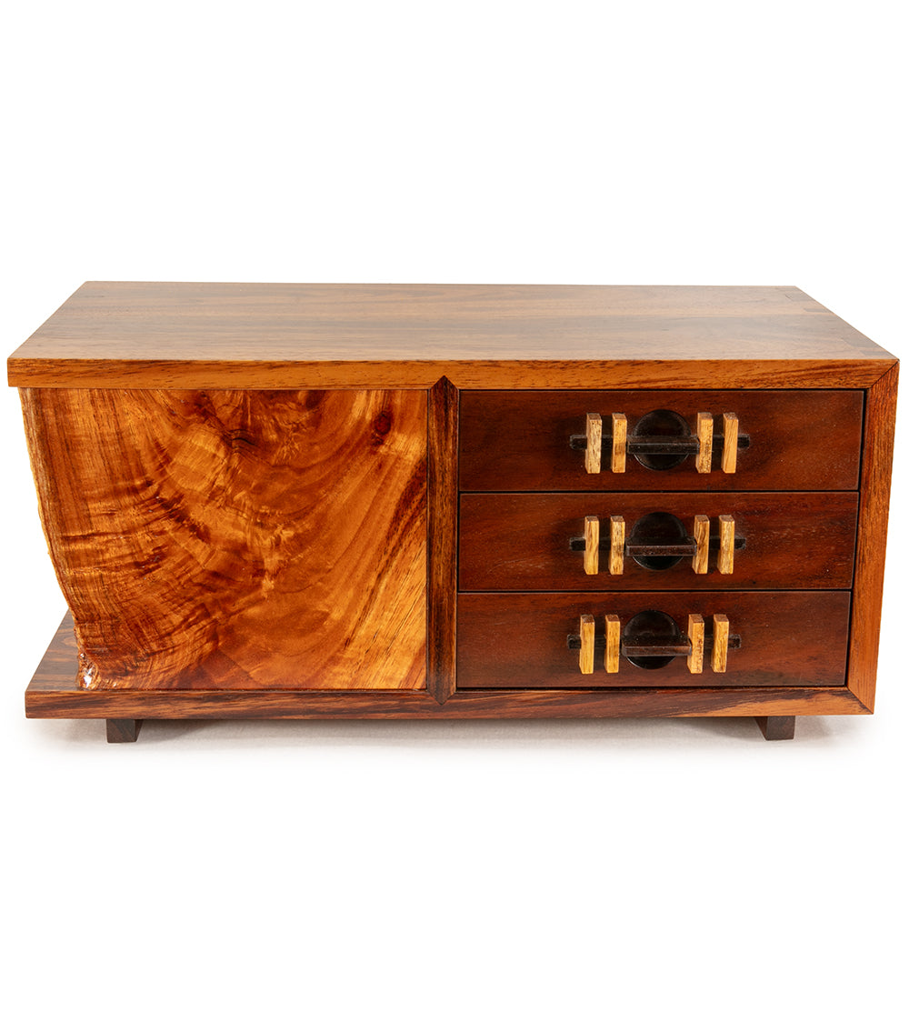 Kinsey Moaʻe 6 Drawer Box