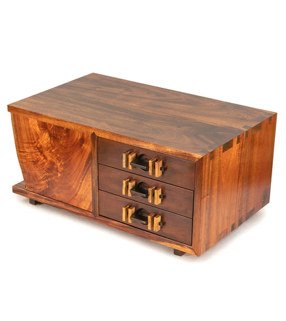 Kinsey Moaʻe 6 Drawer Box
