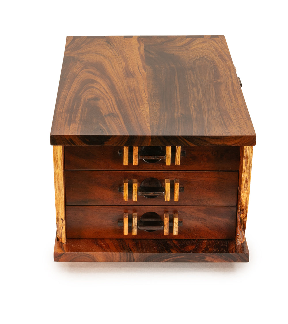 Kinsey Moaʻe 6 Drawer Box