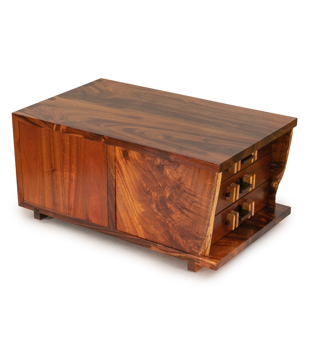 Kinsey Moaʻe 6 Drawer Box