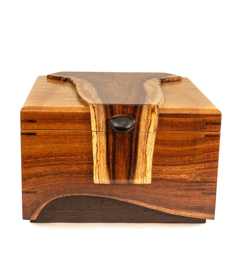 Kinsey Koa Malia Box