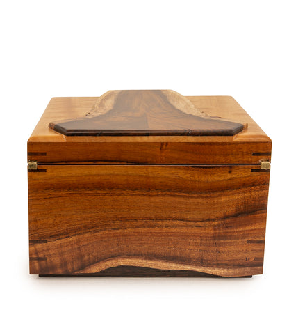 Kinsey Koa Malia Box