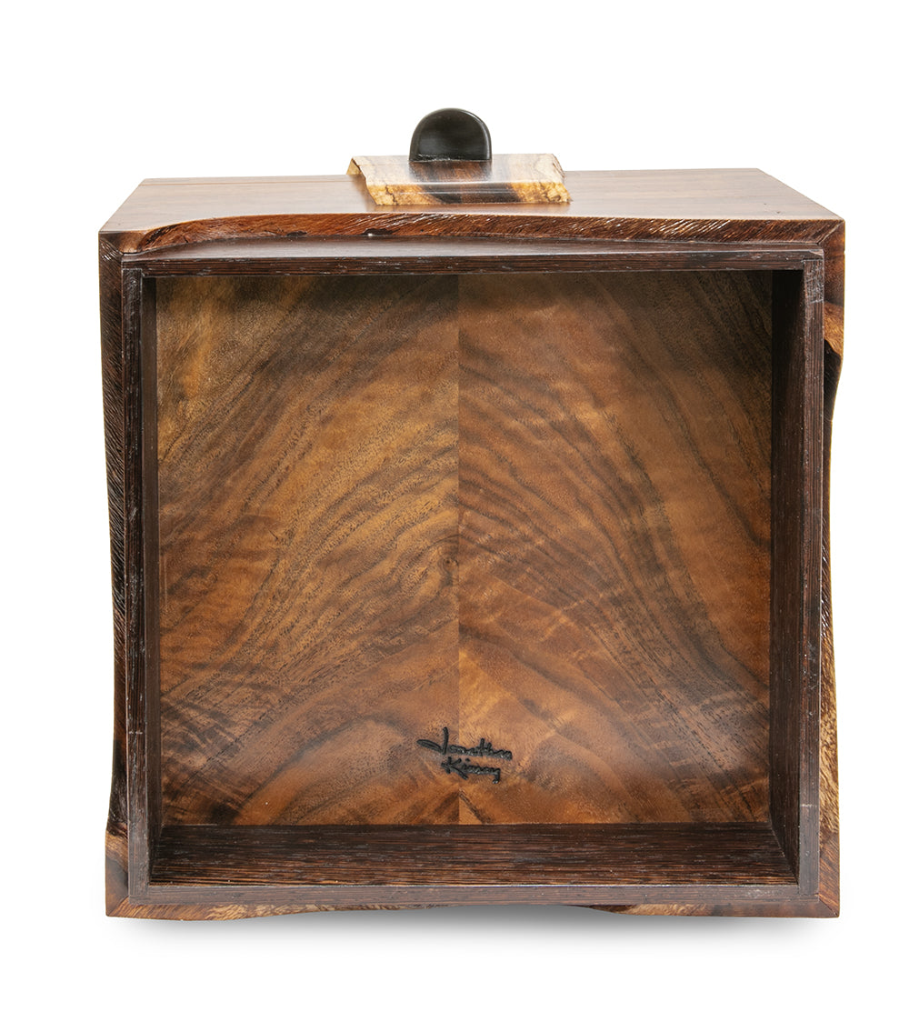 Kinsey Koa Malia Box