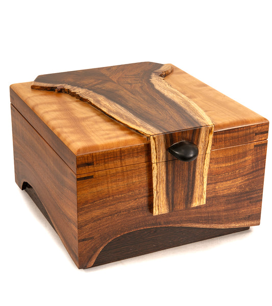 Kinsey Koa Malia Box