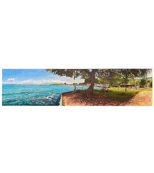 Lahaina Banyan de Brandon Kralik