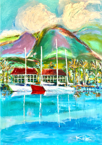 Greeting Card 