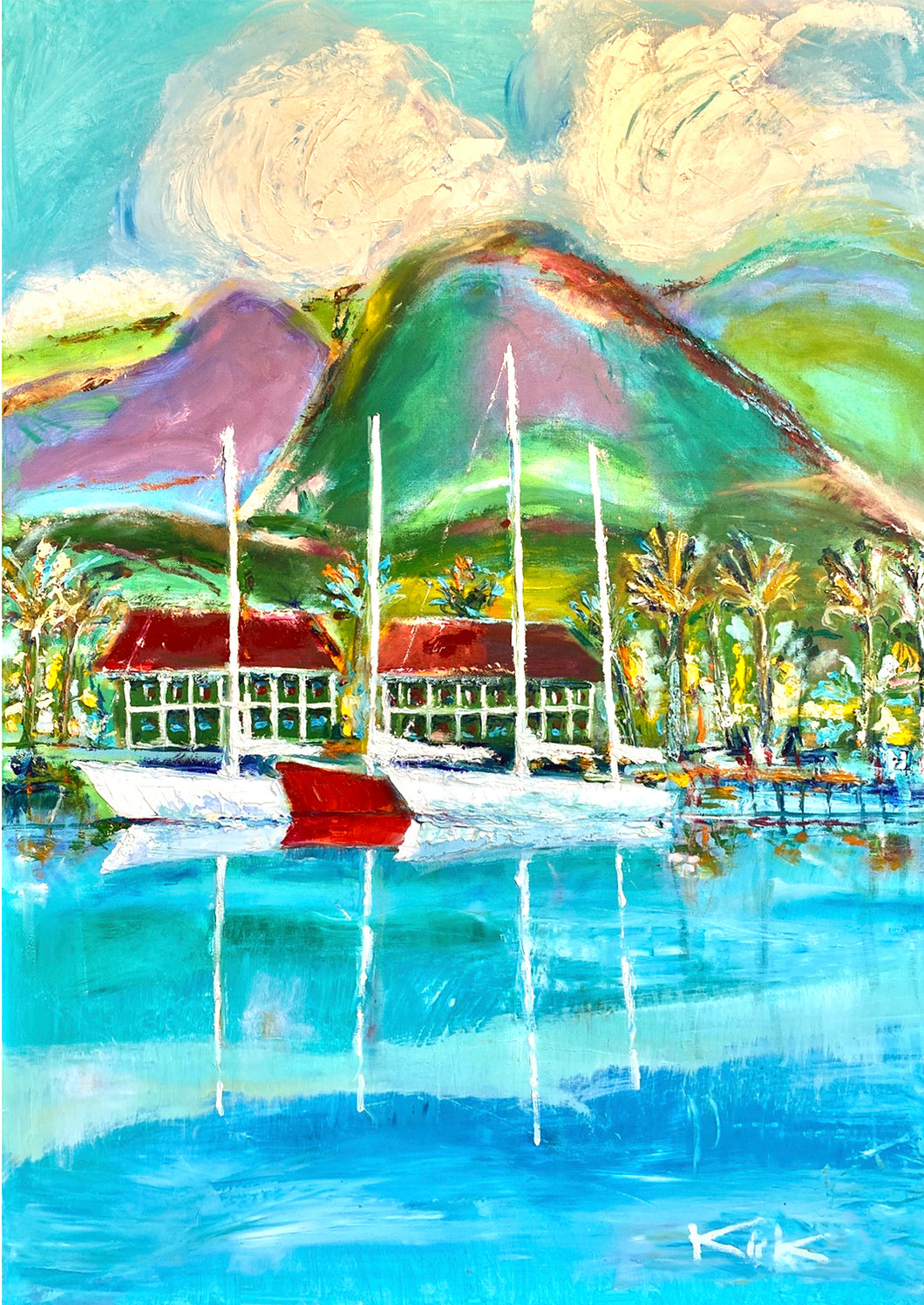 Greeting Card 