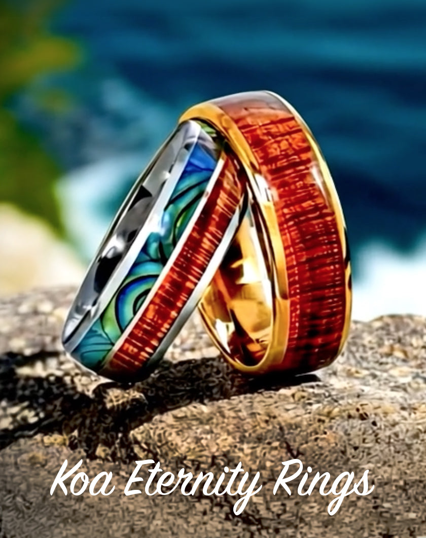 Handcrafted Hawaiian Koa Furniture | Martin & MacArthur