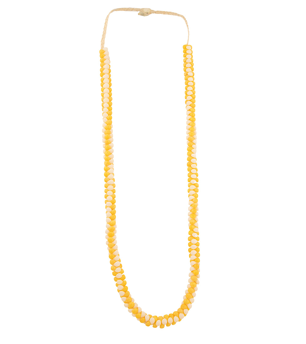 24 inch XL Pupu Shell Necklace - 44513C