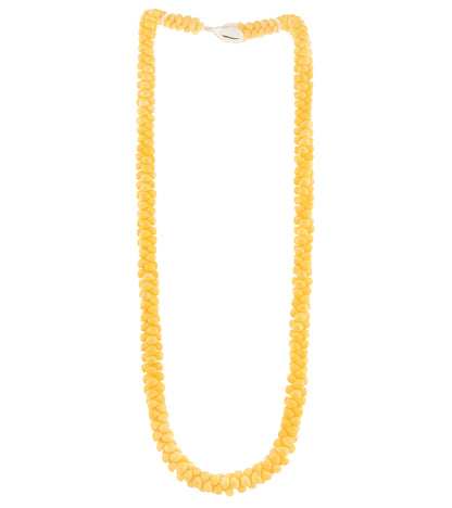 26 inch XL Pupu Shell Necklace - 44514C
