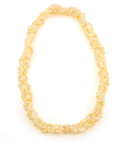 16.5 inch Strand Pupu Shell Necklace - 44534C