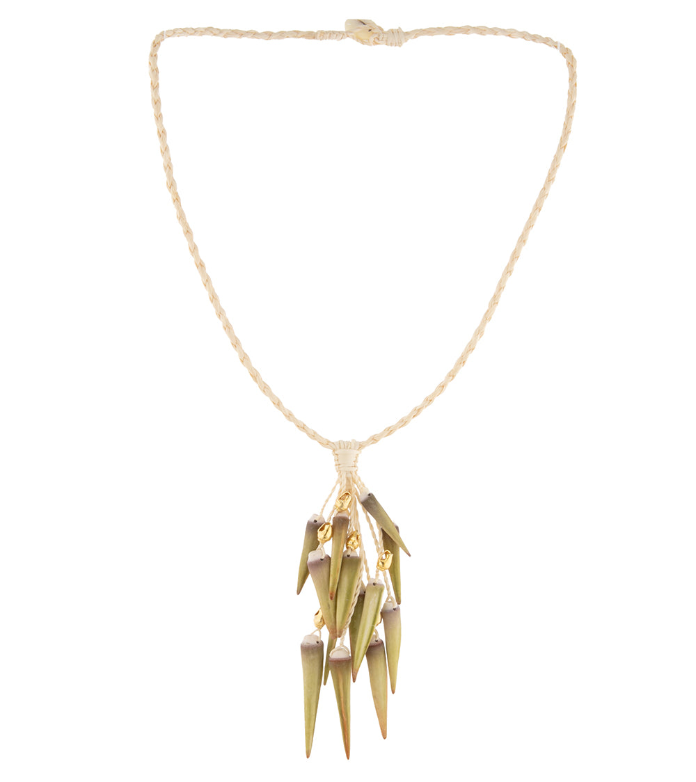 Wana "Grapes" Necklace - 44540C