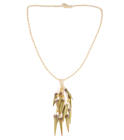 Wana "Grapes" Necklace - 44540C