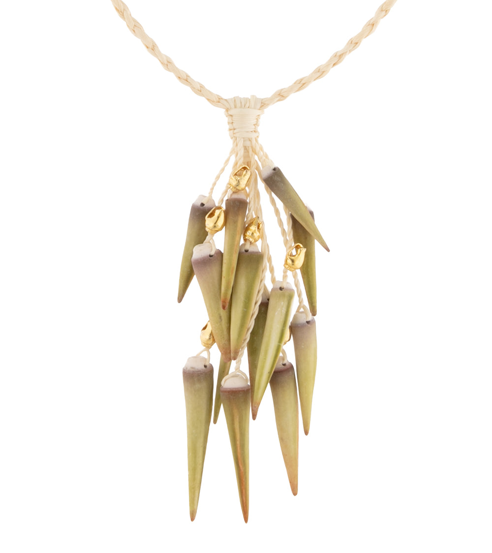 Wana "Grapes" Necklace - 44540C