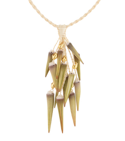 Wana "Grapes" Necklace - 44540C