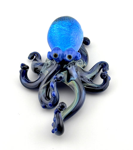 Glass Sculpture 