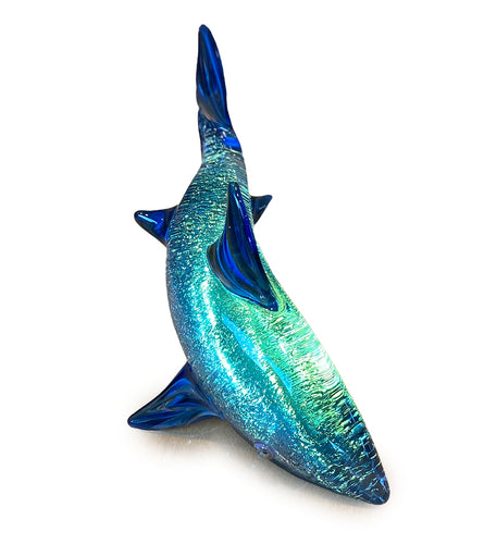 Glass Sculpture 