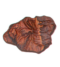 Cadena de islas hawaianas Koa - Grande por Scott Green