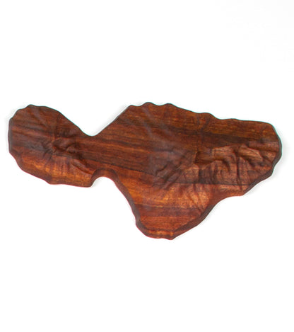 コア・ハワイアン・アイランド・チェーン - スコット・グリーン作 ラージ