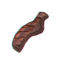 Cadena de islas hawaianas Koa - Grande por Scott Green