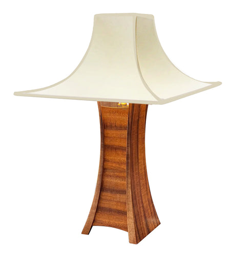 Leahi Desk/Table Lamp